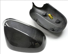 Carbon Fiber Mirror Shells for BMW E92 E93(2010-2011) Cyber