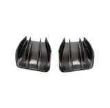 Carbon Fiber Chevrolet Corvette C7
 Rear Diffuser