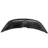 Carbon Fiber McLaren 720S
 Mansory Spoiler