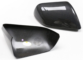 Carbon Fiber Exterior for Ford FORD Cyber