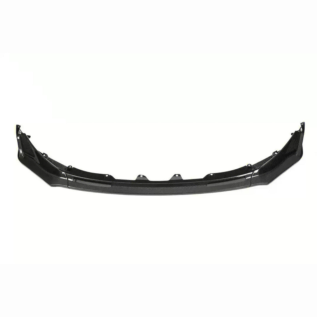 Carbon Fiber BMW G80 G82
 Vorsteiner Front Lip