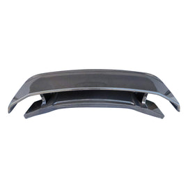Carbon Fiber Porsche 911 991.1 991.2
 TECHART Spoiler Cyber