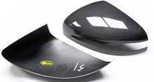 Charger l&#39;image dans la galerie, Carbon Fiber Mirror Shells for Benz W464 X167 C292(2019-)