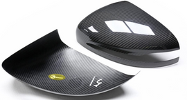 Carbon Fiber Mirror Shells for Benz W464 X167 C292(2019-) Cyber