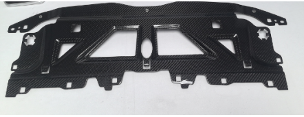 Carbon Fiber Radiator Grille for BMW G80 G82
