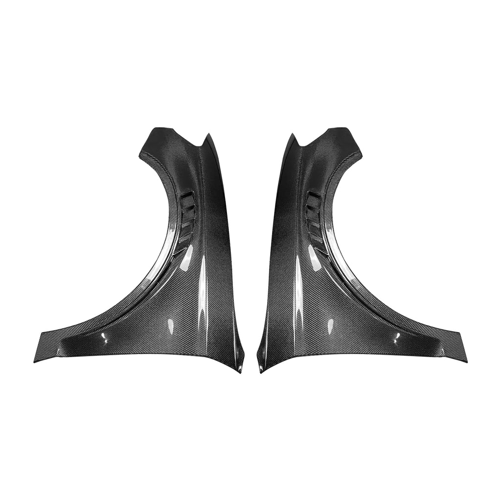 Carbon Fiber Audi A3 S3 RS3 karbel Rear Diffuser