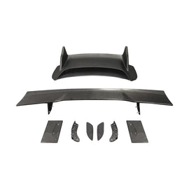 Glass Fiber 
Porsche 911 991.1 991.2
 APR Style Spoiler Cyber