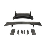 Glass Fiber 
Porsche 911 991.1 991.2
 APR Style Spoiler