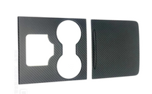 Laden Sie das Bild in den Galerie-Viewer, Tesla Model Y Carbon Fiber Storage Box Cover