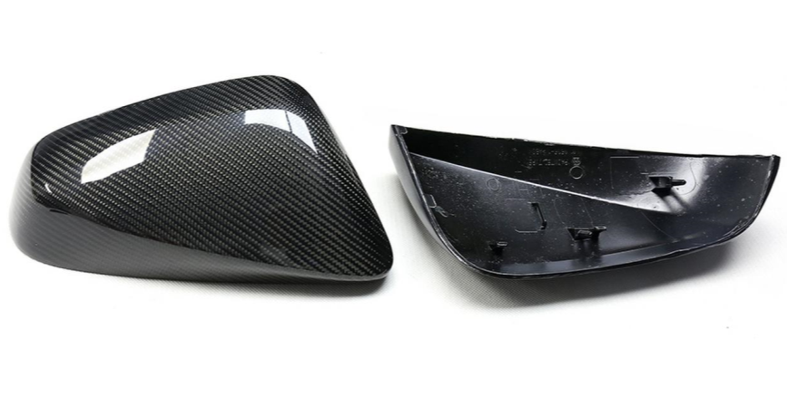 Carbon Fiber Mirror Shells for Lexus NX RX RZ(2014-)