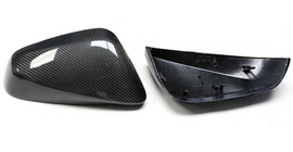 Carbon Fiber Mirror Shells for Lexus NX RX RZ(2014-) Cyber