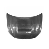 Carbon Fiber Volkswagen Golf 6 MK6 GTI Hood
