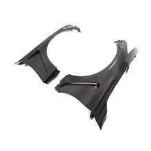 Charger l&#39;image dans la galerie, Carbon Fiber Fender for Infiniti Q50