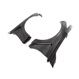 Carbon Fiber Fender for Infiniti Q50 Cyber