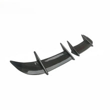 Charger l&#39;image dans la galerie, Carbon Fiber Volkswagen Golf 6 MK6 GTI R20 AK Spoiler