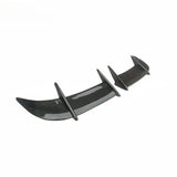 Carbon Fiber Volkswagen Golf 6 MK6 GTI R20 AK Spoiler
