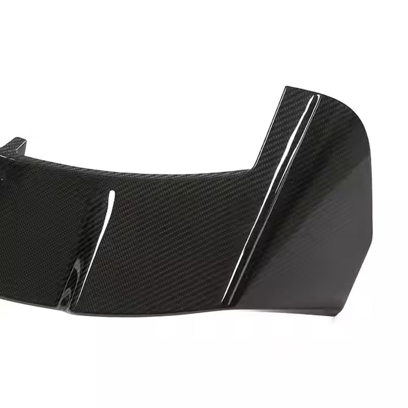 Carbon Fiber Roof Wing for Audi RS6 RS7