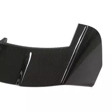 Laden Sie das Bild in den Galerie-Viewer, Carbon Fiber Roof Wing for Audi RS6 RS7