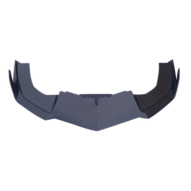 Carbon Fiber Lamborghini Aventador LP700 LP720
 Revozpot Front lip