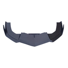 Charger l&#39;image dans la galerie, Carbon Fiber Lamborghini Aventador LP700 LP720
 Revozpot Front lip