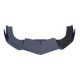 Carbon Fiber Lamborghini Aventador LP700 LP720
 Revozpot Front lip