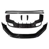 Carbon Fiber Panamera 971
 Body kit