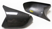 Laden Sie das Bild in den Galerie-Viewer, Carbon Fiber Exterior for Ford FORD