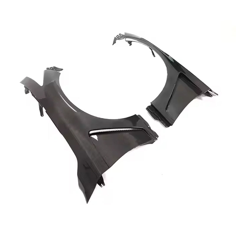 Carbon Fiber Fender for Infiniti Q50