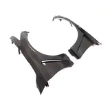 Carbon Fiber Fender for Infiniti Q50