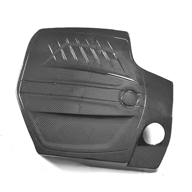 Carbon Fiber Hood for BMW F87M2