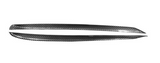 Carbon Fiber Model X Front Door Trim for Tesla
