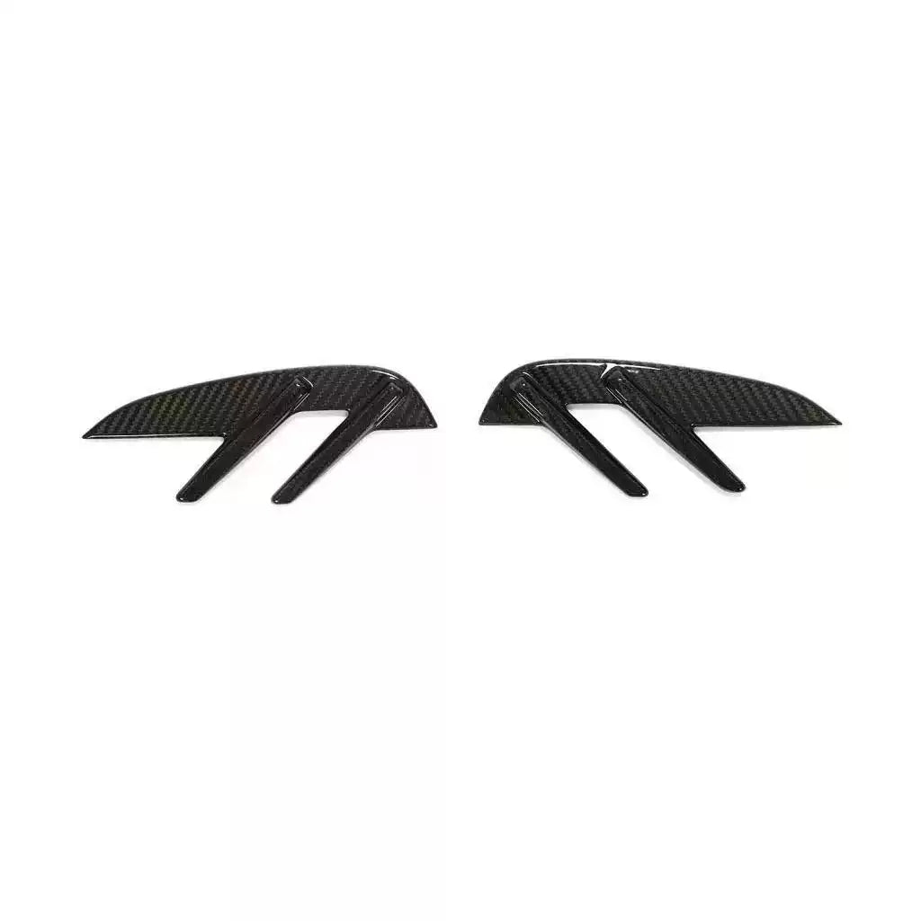 Carbon Fiber BMW G80 G82
 OEM Fender trim