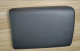 Tesla Model S Carbon Fiber Armrest Box Lid 2021-2023