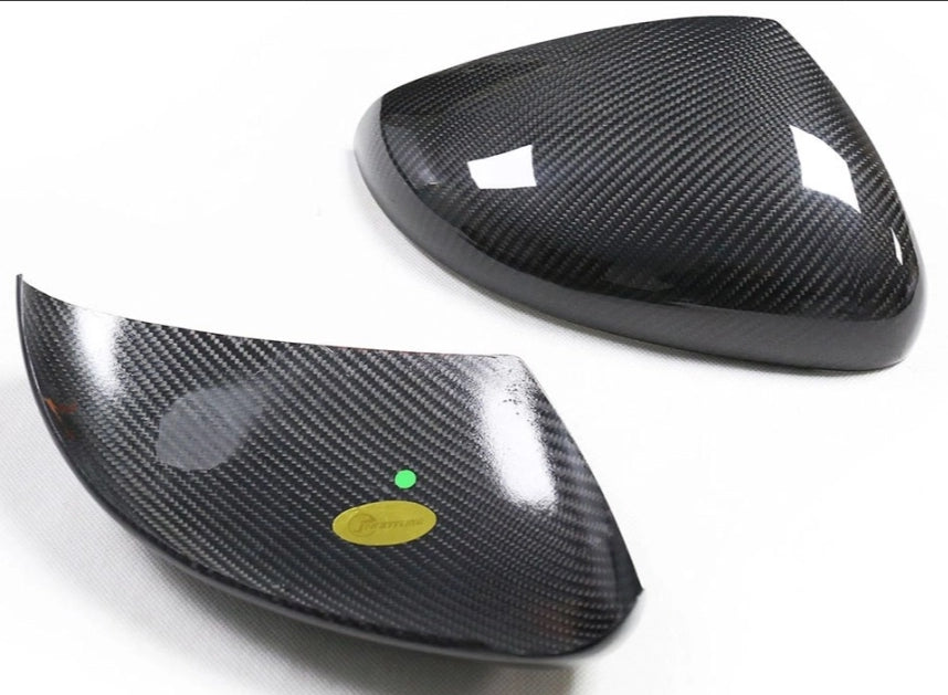 Carbon Fiber Mirror Shells for Honda GR9 FIT/LIEF(2020-)
