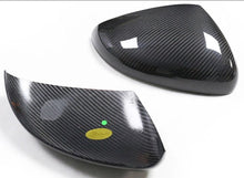 Charger l&#39;image dans la galerie, Carbon Fiber Mirror Shells for Honda GR9 FIT/LIEF(2020-)