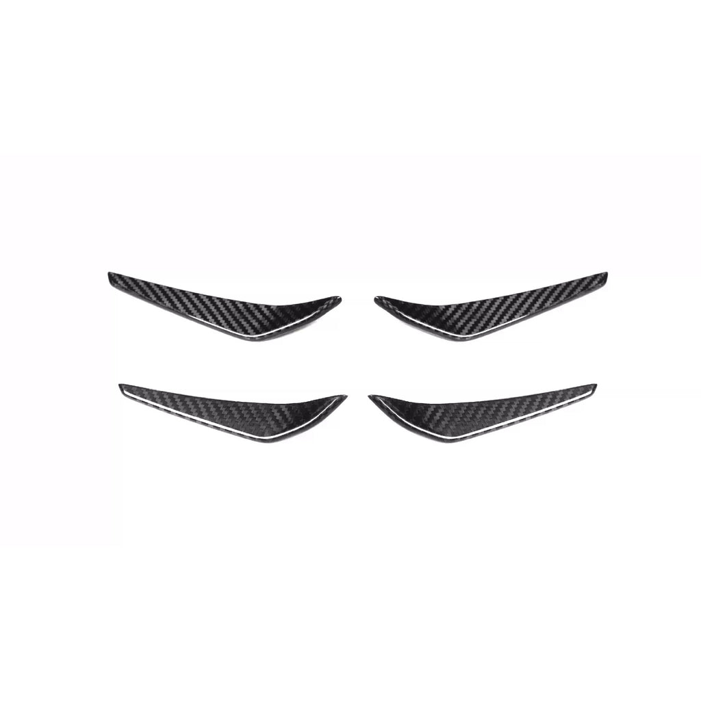 Carbon Fiber BMW G80 G82
 MP Wind Blade