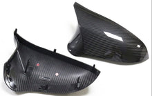 Laden Sie das Bild in den Galerie-Viewer, Carbon Fiber Mirror Shells for BMW F87 F80 F82 F83 (2014-2020)