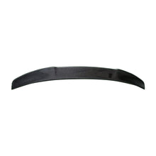 Charger l&#39;image dans la galerie, Carbon Fiber Audi 2014-2020 A3 S3 RS3 4 Doors
 V Spoiler