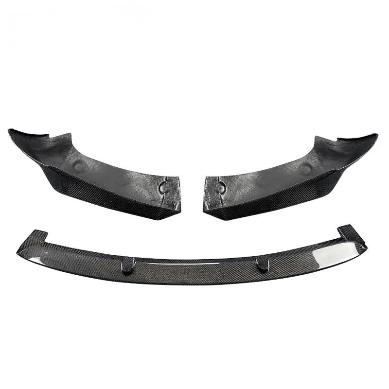 Carbon Fiber Tesla Model 3
 CMST Style Front Bumper