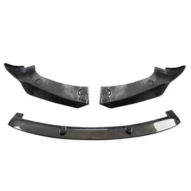 Carbon Fiber Tesla Model 3
 CMST Style Front Bumper Cyber