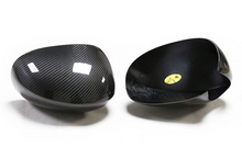 Charger l&#39;image dans la galerie, Carbon Fiber Mirror Covers for Dodge Challenger (2009-2021)