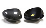 Carbon Fiber Mirror Covers for Dodge Challenger (2009-2021)