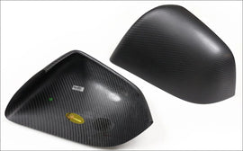 Carbon Fiber Mirror Cover for Tesla MODEL Y (2019-) Cyber