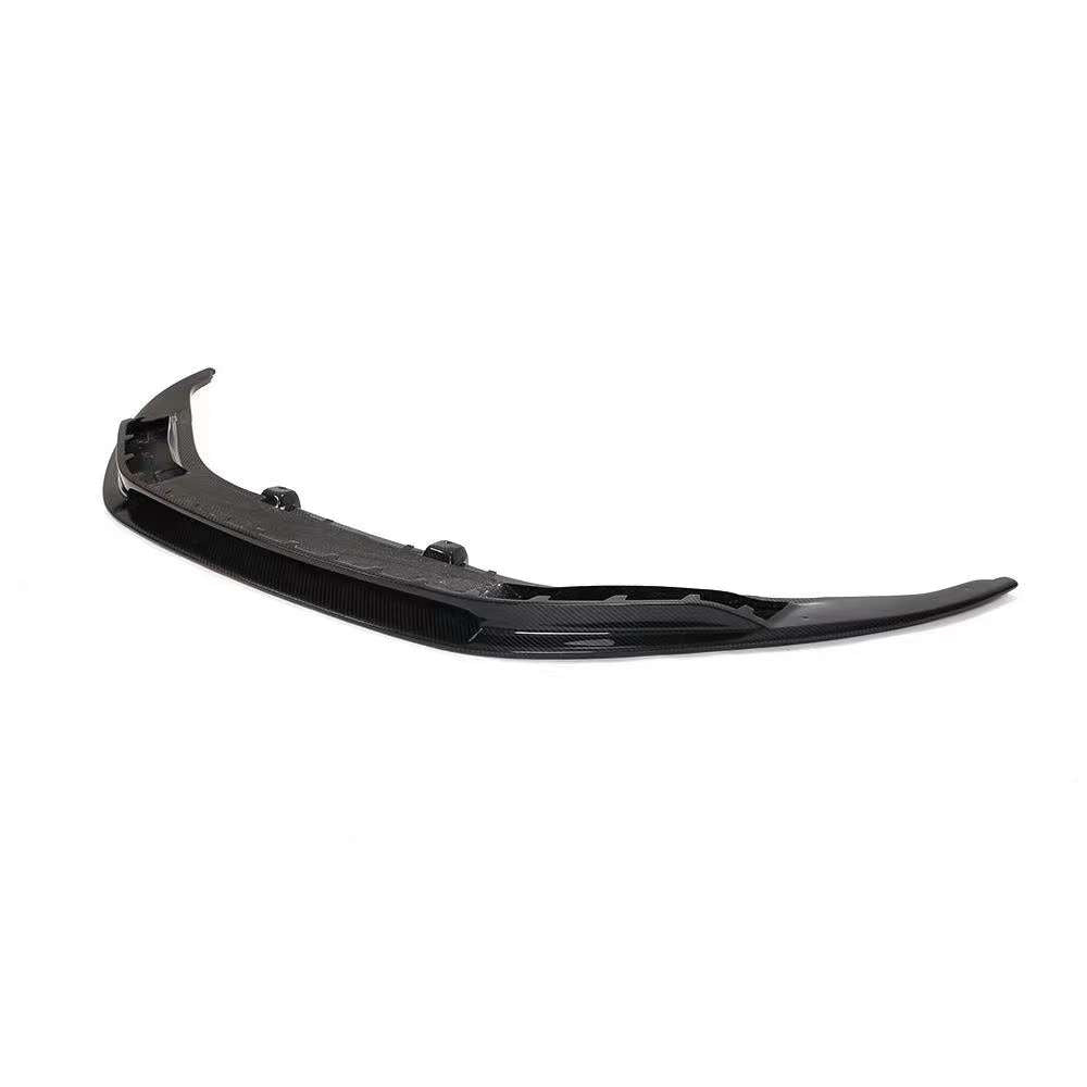 Carbon Fiber Audi 2017+ R8
 Vorsteiner Front lip