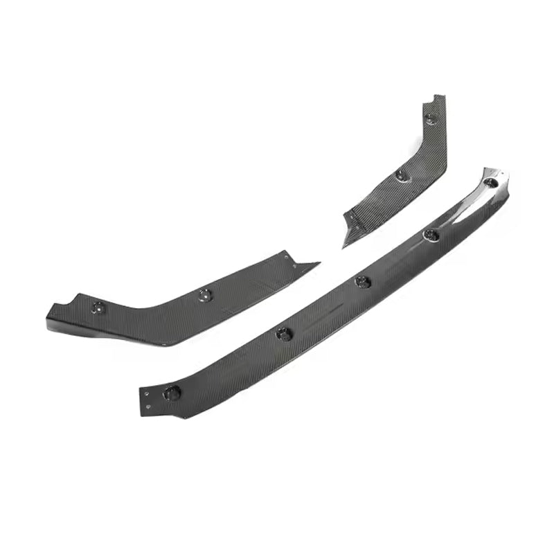 Carbon Fiber Front Lip for Honda HONDA Civic Type R FL5-2023