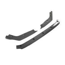 Load image into Gallery viewer, Carbon Fiber Front Lip for Honda HONDA Civic Type R FL5-2023