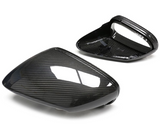 Carbon Fiber Mirror Shells for Porsche 992 911 (2019-)
