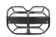 Charger l&#39;image dans la galerie, Carbon Fiber BMW 4 Series 4 Door G26
 CSL Grille