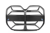 Carbon Fiber BMW 4 Series 4 Door G26
 CSL Grille