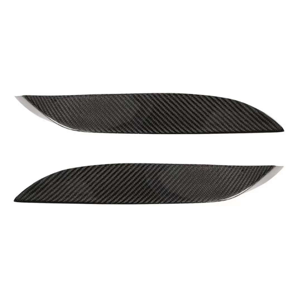 Carbon Fiber BMW F80 F82
 Front protector